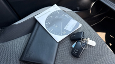 Toyota Yaris 1.5 Hybrid Y20 5dr CVT [Bi-tone] Hybrid Hatchback
